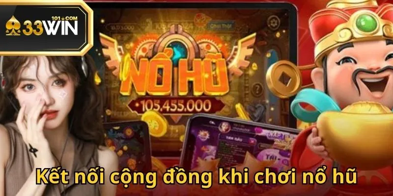 Kinh nghiệm quay hũ dễ nổ làm cho quá trình chơi game thêm phần thú vị