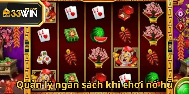 Quản lý vốn là yếu tố bắt buộc khi áp dụng kinh nghiệm quay hũ dễ nổ